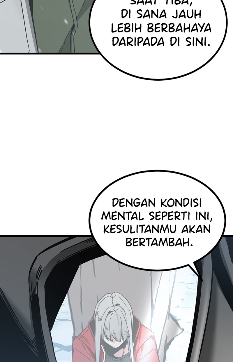 Hero Killer Bab 126 halaman 89