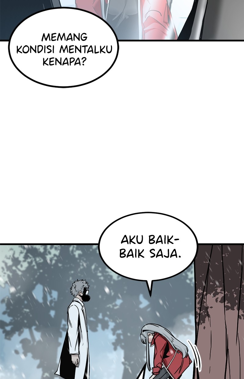 Hero Killer Bab 126 halaman 90