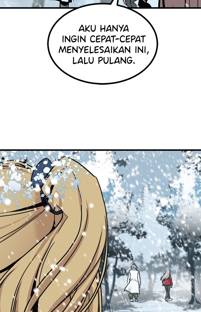 Hero Killer Bab 126 halaman 91