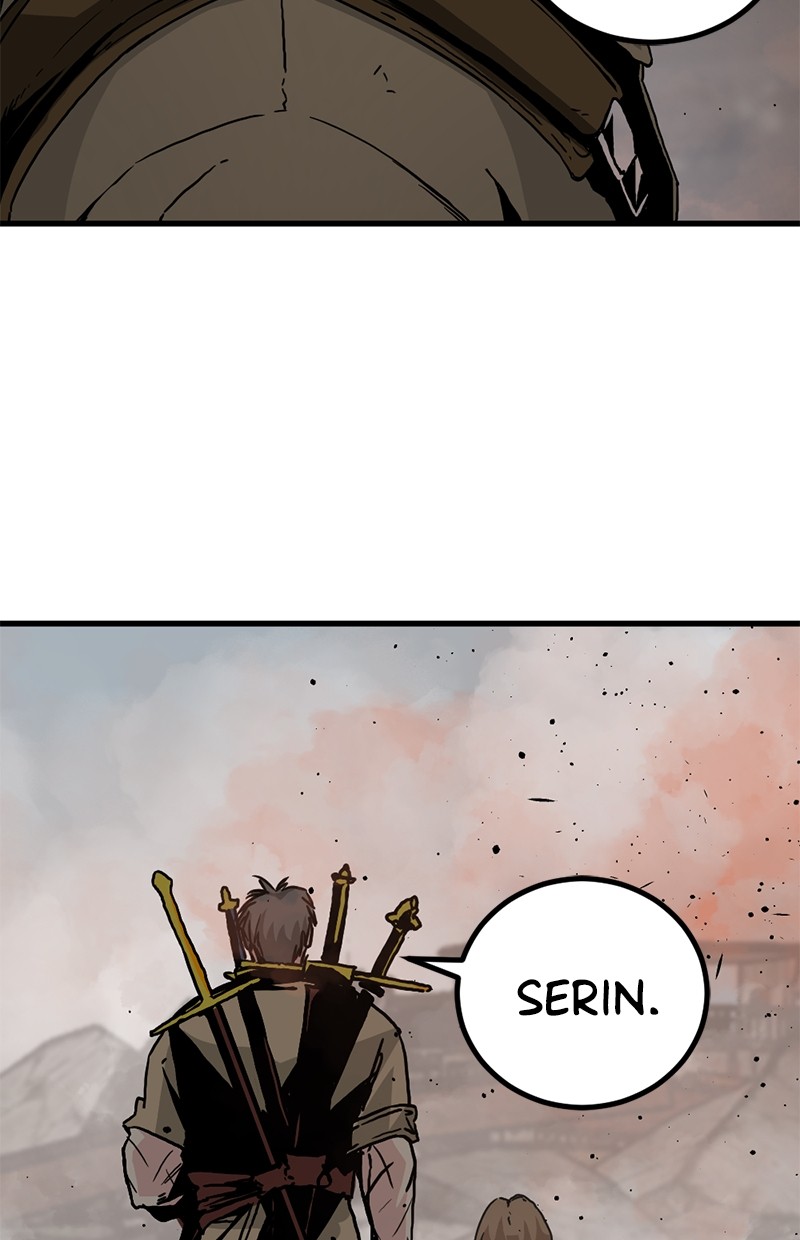 Hero Killer Bab 126 halaman 101
