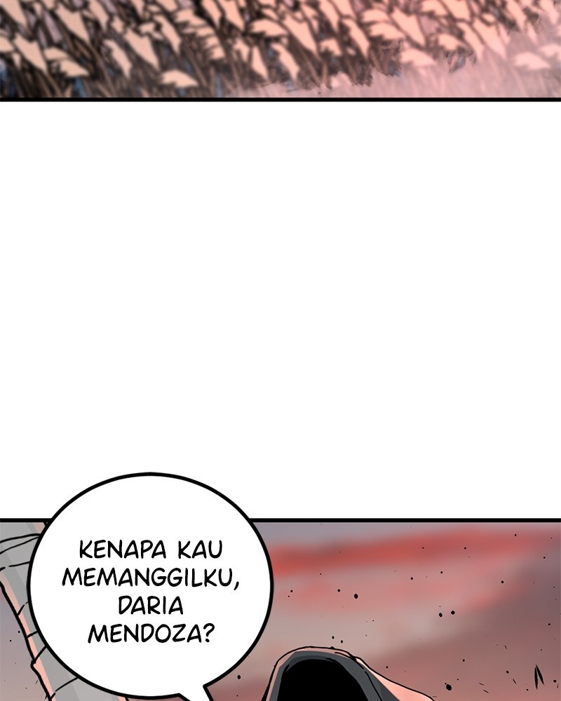 Hero Killer Bab 127 halaman 3