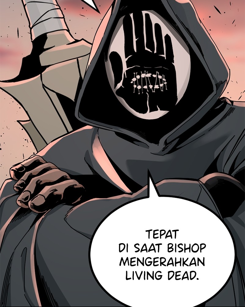Hero Killer Bab 127 halaman 4