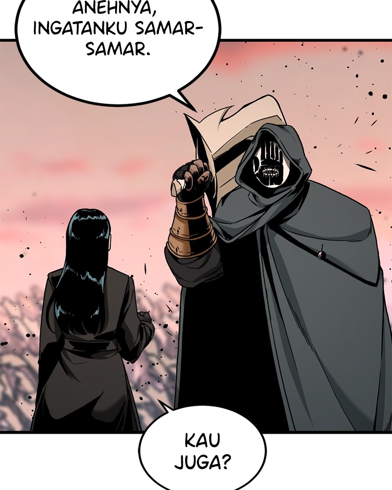 Hero Killer Bab 127 halaman 16