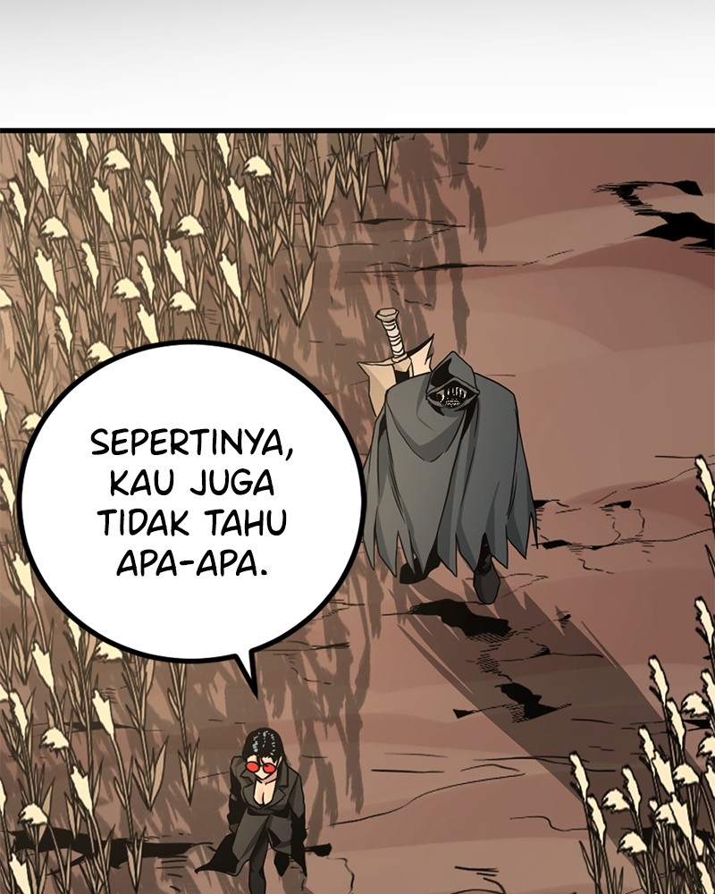 Hero Killer Bab 127 halaman 21