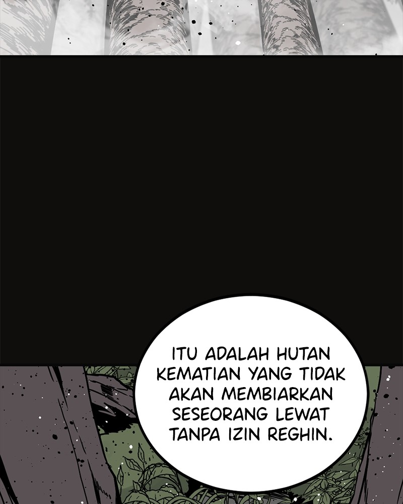 Hero Killer Bab 127 halaman 43