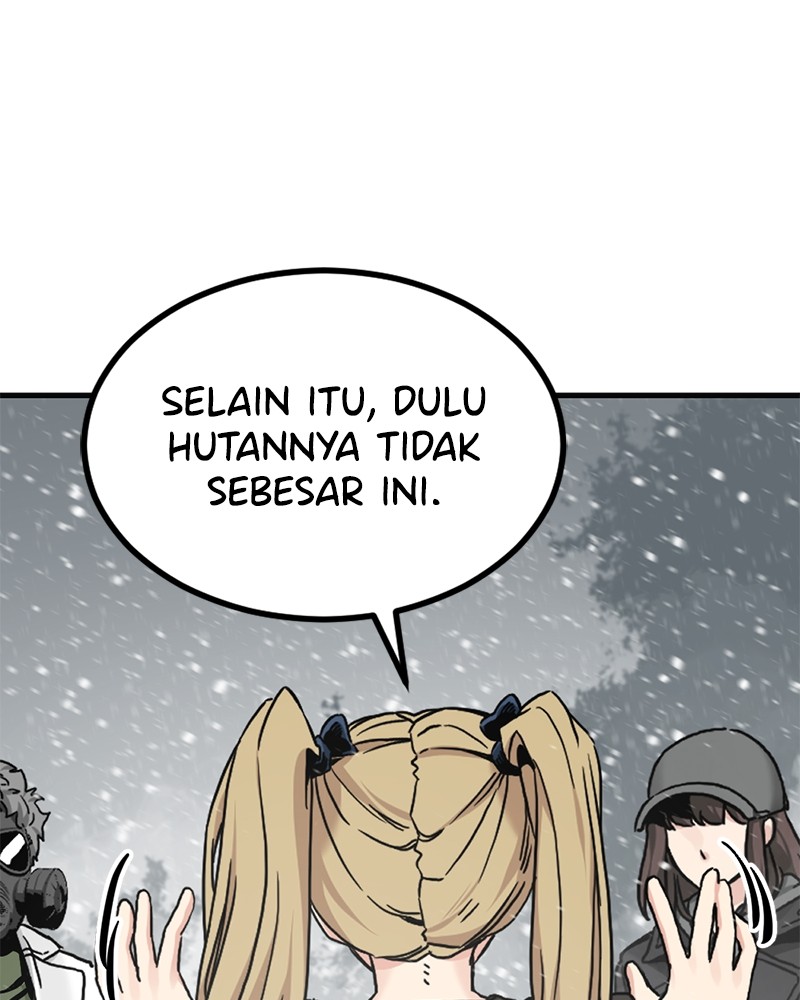 Hero Killer Bab 127 halaman 53