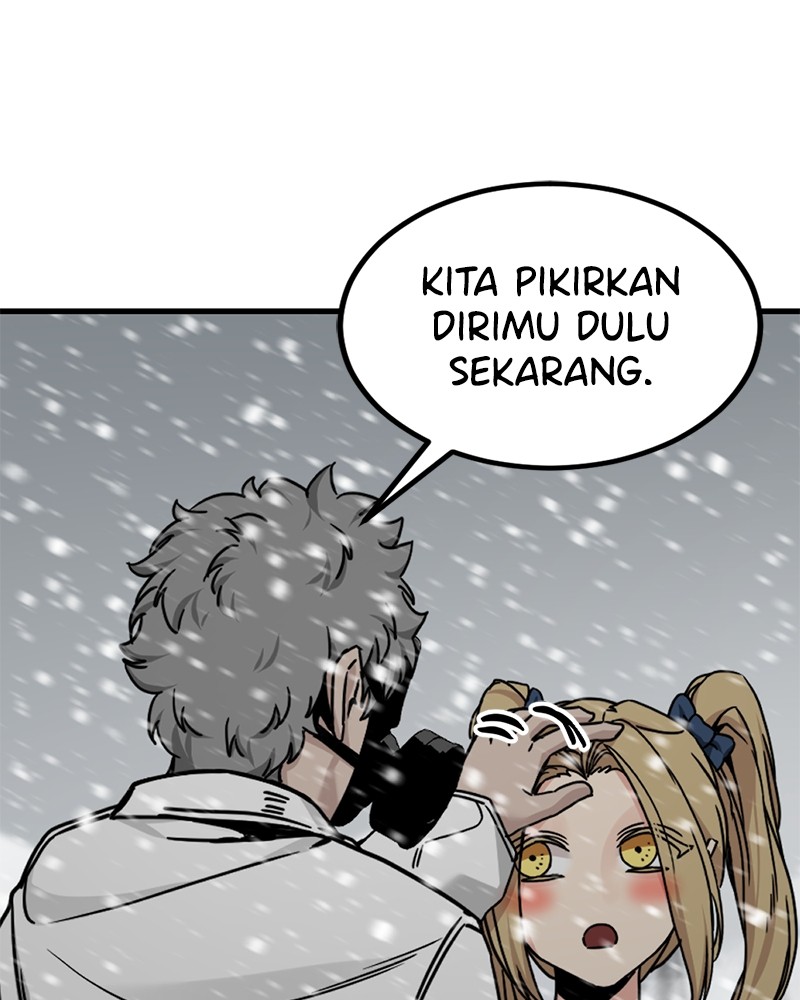Hero Killer Bab 127 halaman 61