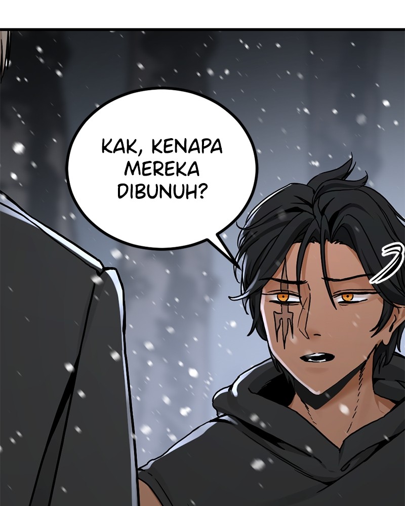 Hero Killer Bab 127 halaman 76