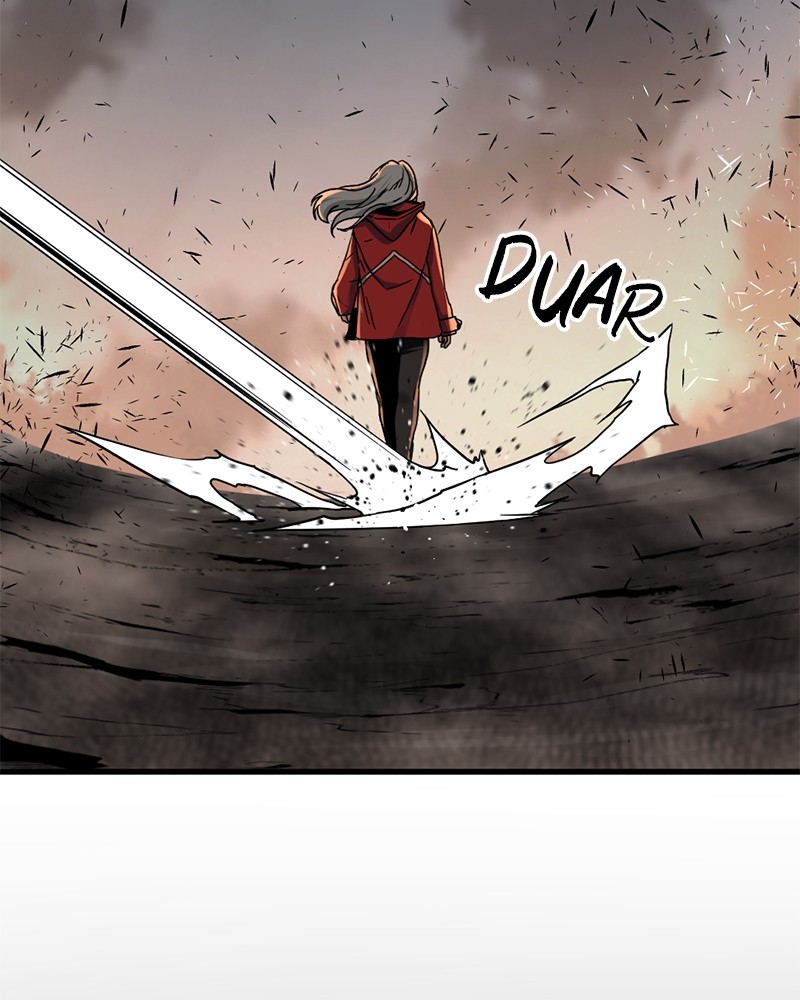 Hero Killer Bab 127 halaman 99