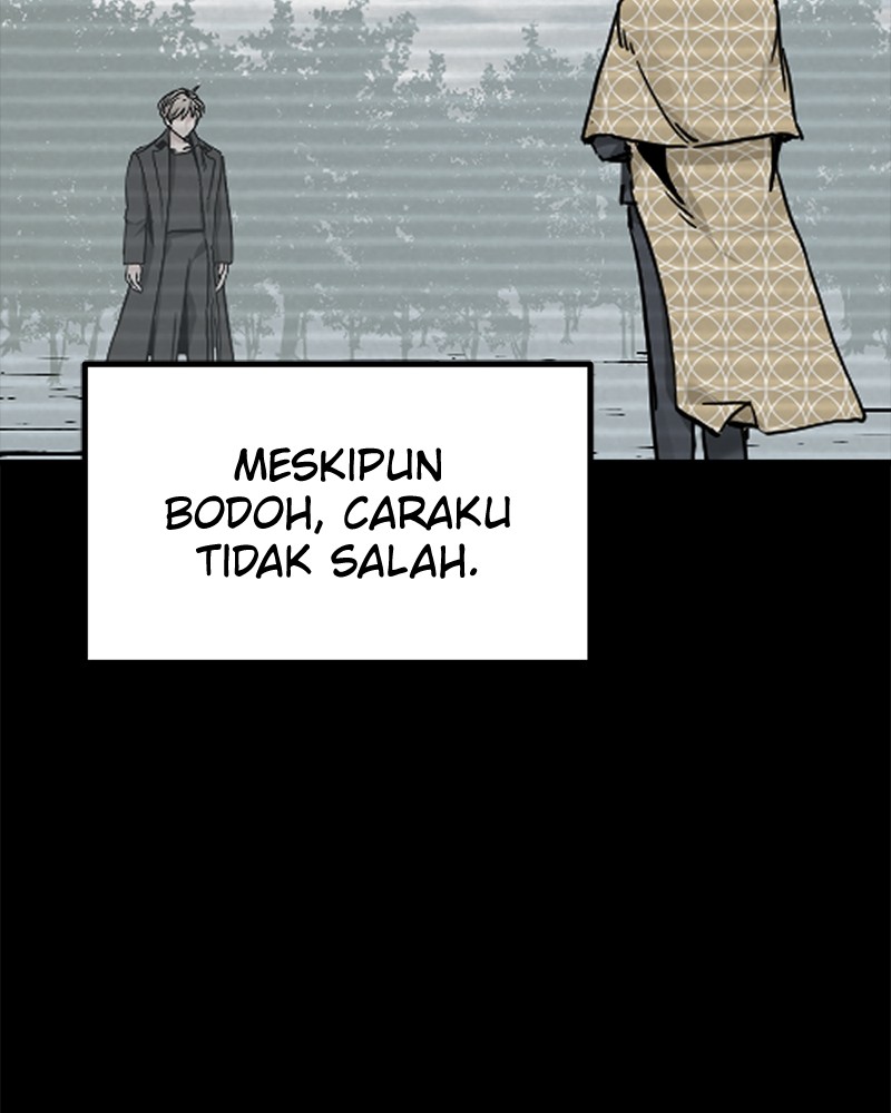 Hero Killer Bab 127 halaman 101