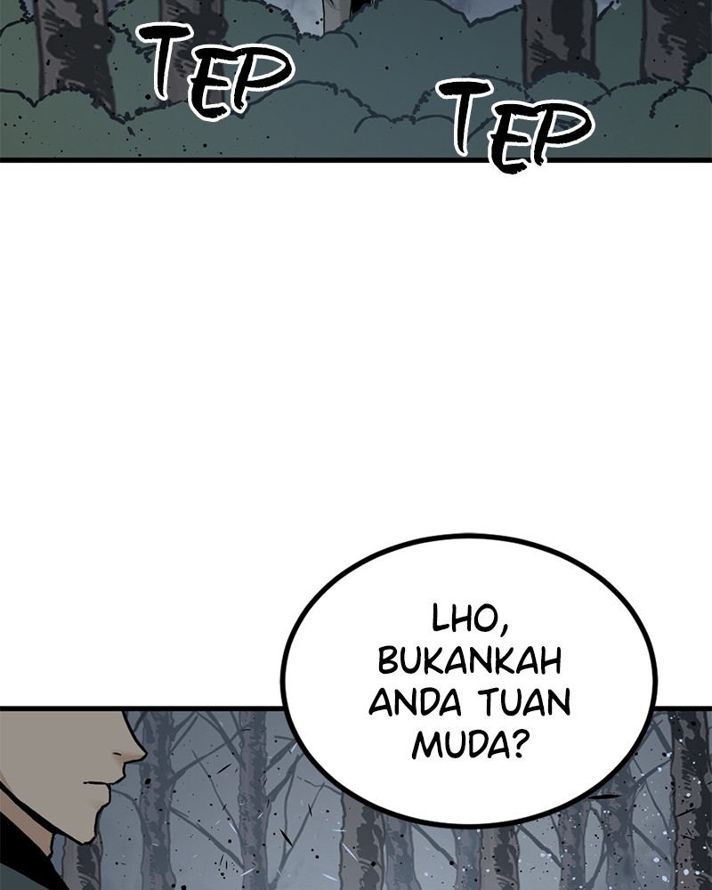 Hero Killer Bab 127 halaman 124
