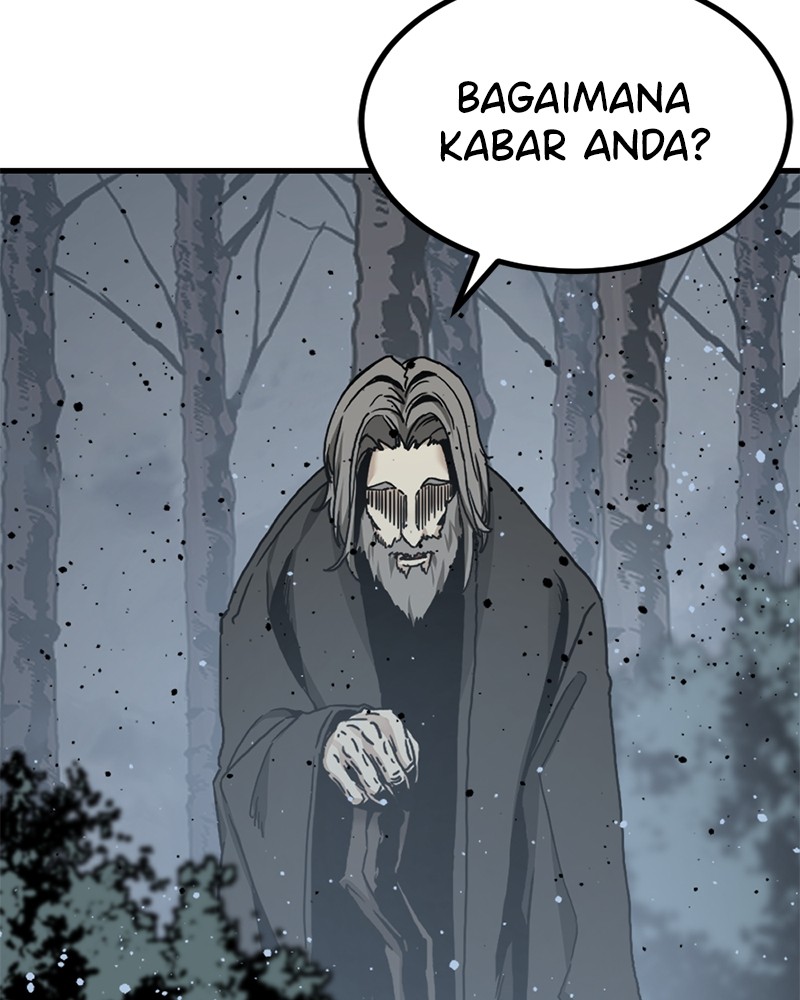 Hero Killer Bab 127 halaman 126