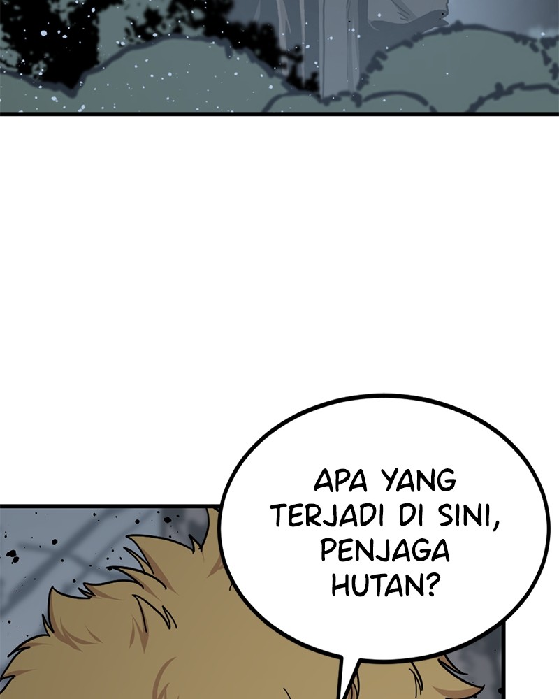 Hero Killer Bab 127 halaman 127