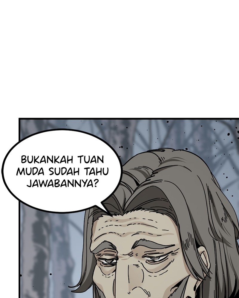 Hero Killer Bab 127 halaman 129