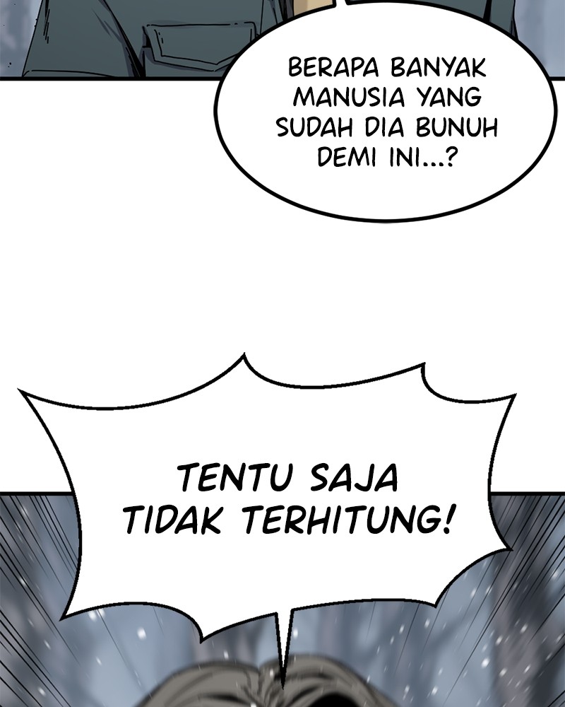 Hero Killer Bab 127 halaman 137