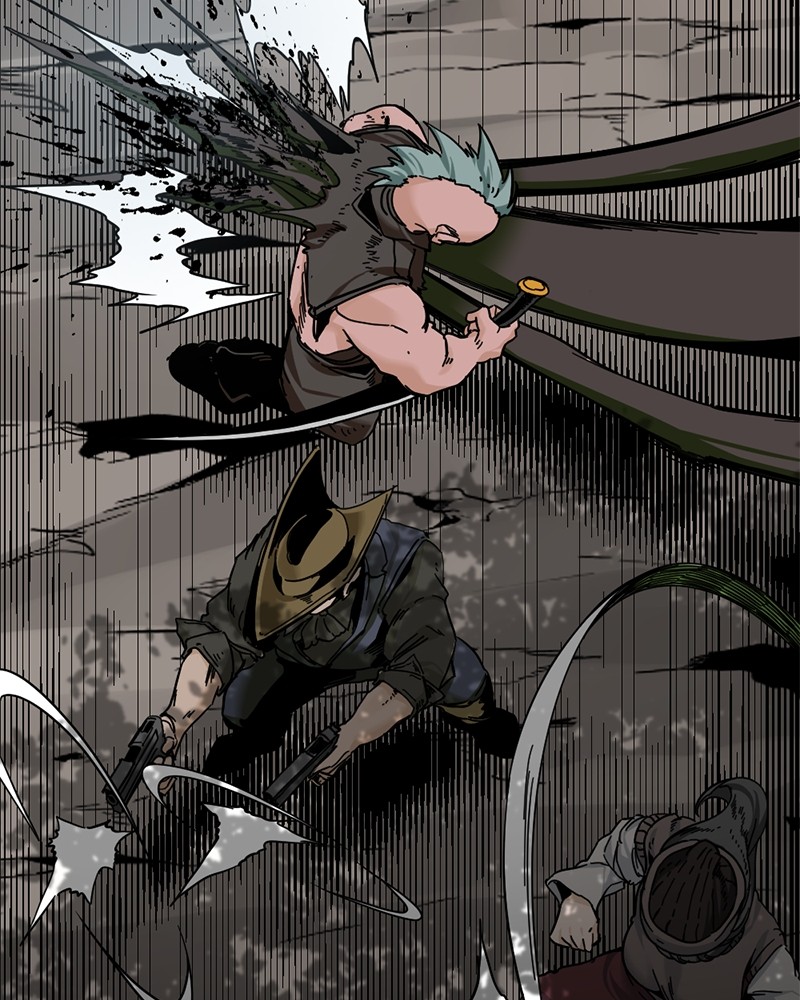 Hero Killer Bab 127 halaman 140