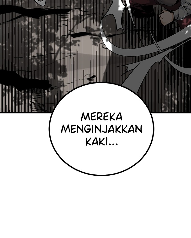 Hero Killer Bab 127 halaman 141