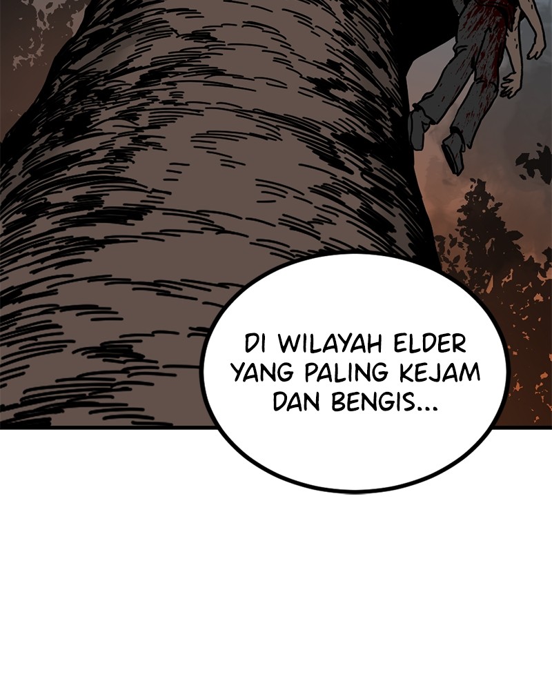Hero Killer Bab 127 halaman 143