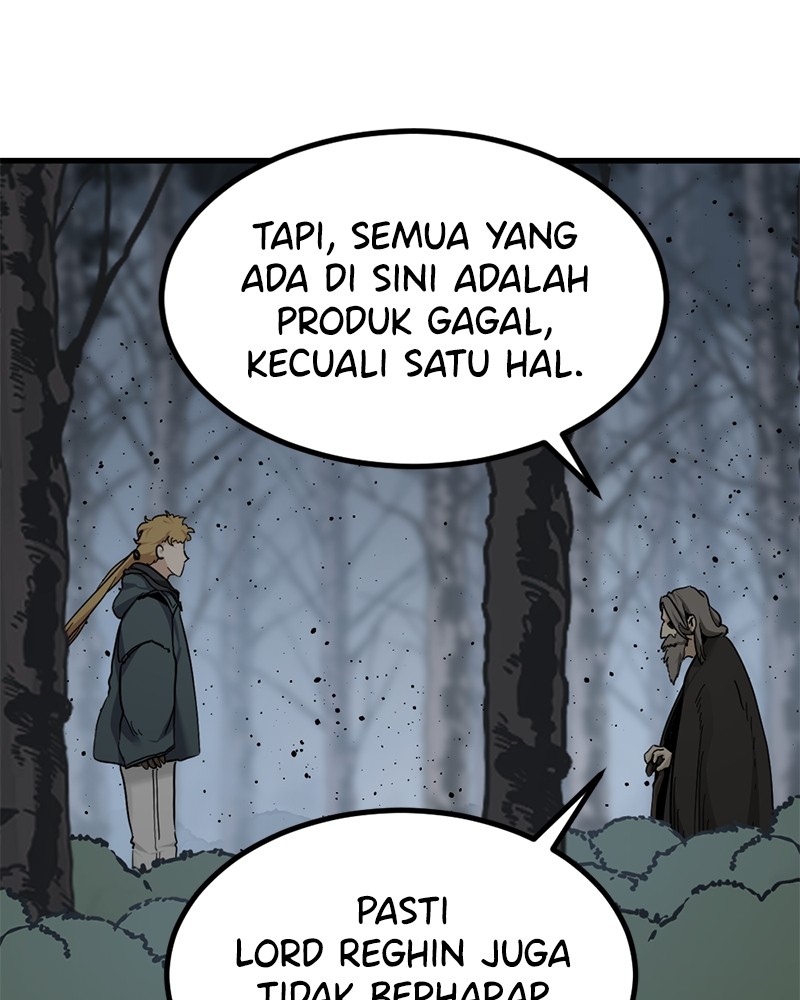 Hero Killer Bab 127 halaman 144