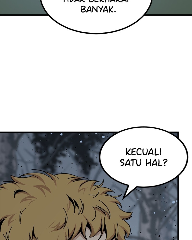Hero Killer Bab 127 halaman 145