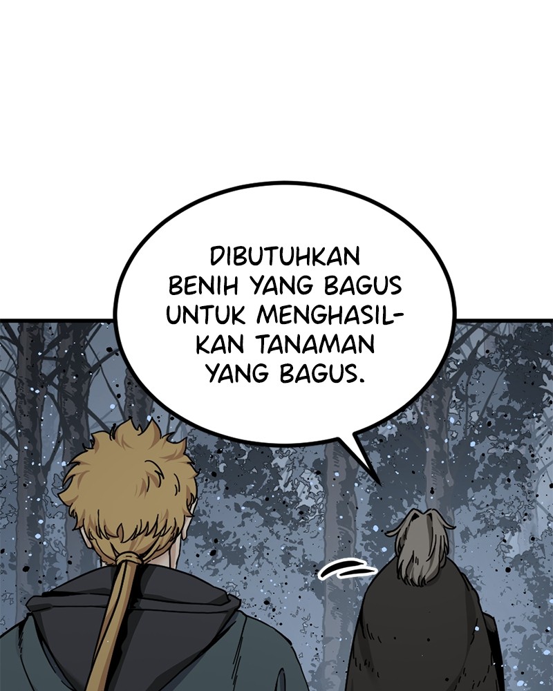 Hero Killer Bab 127 halaman 147