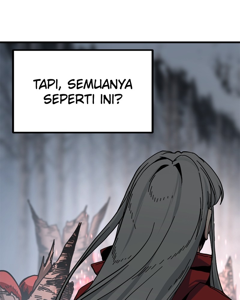 Hero Killer Bab 128 halaman 11