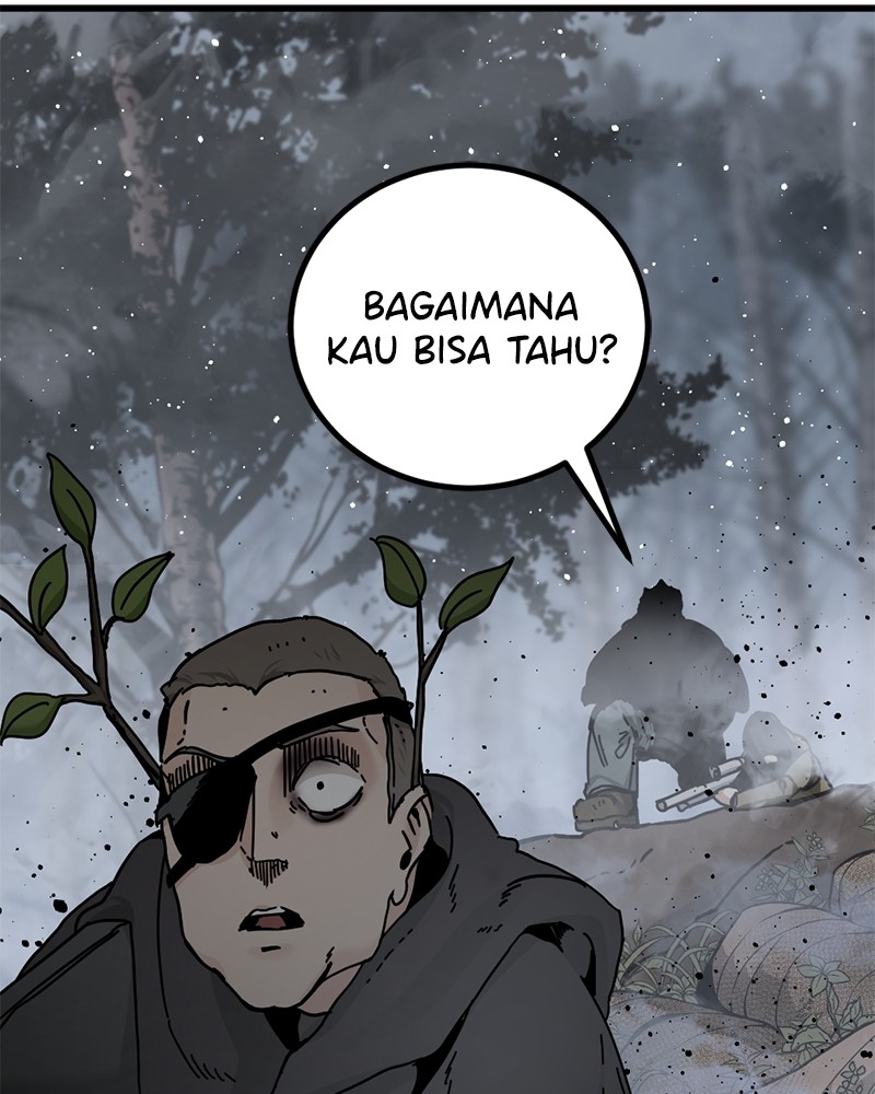 Hero Killer Bab 128 halaman 36