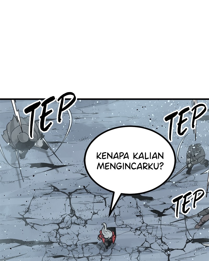 Hero Killer Bab 128 halaman 39