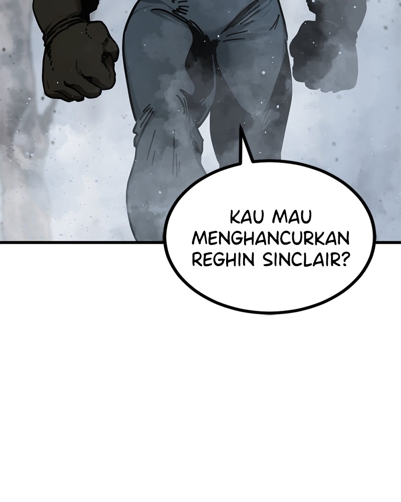Hero Killer Bab 128 halaman 42