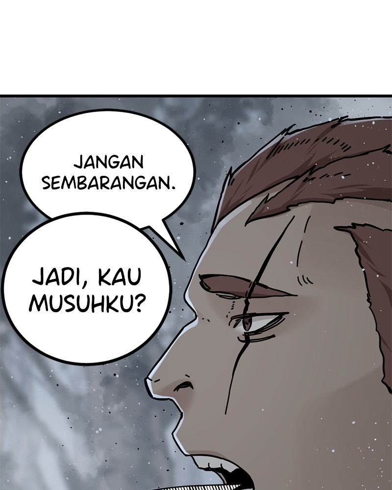 Hero Killer Bab 128 halaman 43