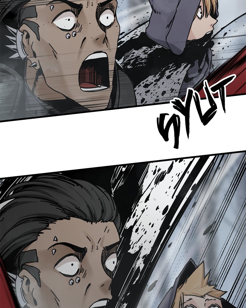 Hero Killer Bab 128 halaman 47