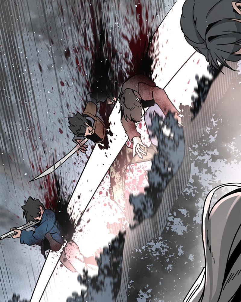 Hero Killer Bab 128 halaman 49
