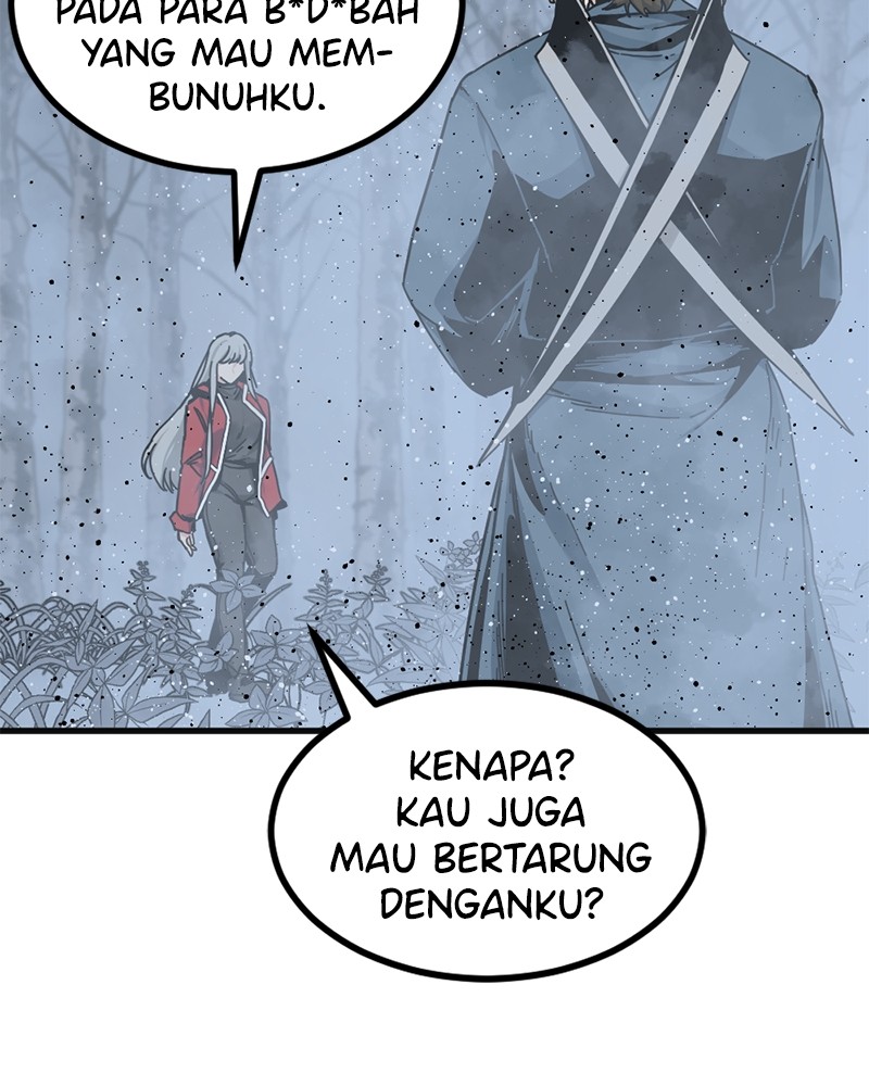 Hero Killer Bab 128 halaman 80