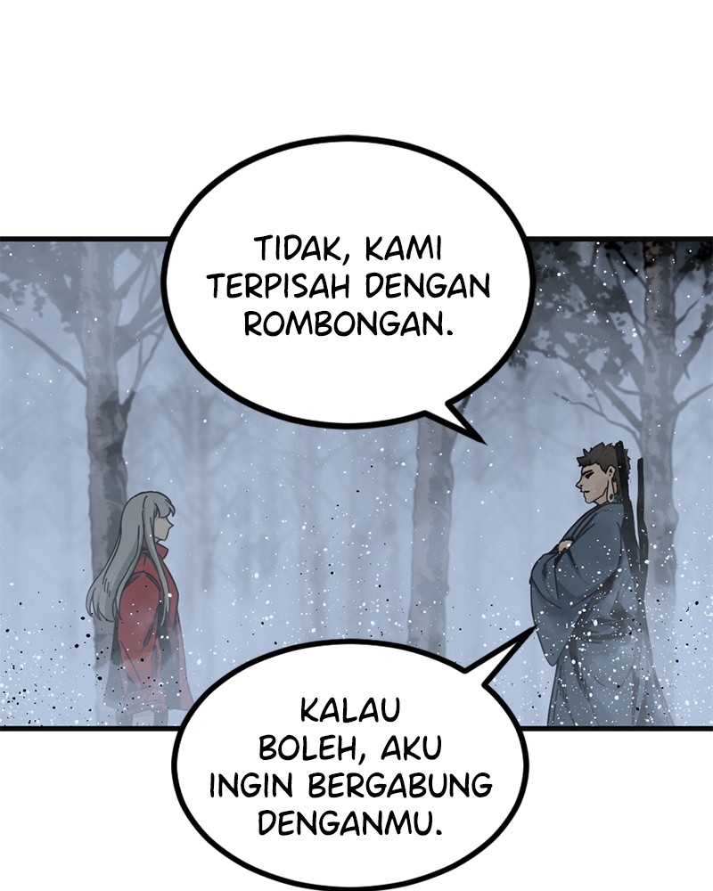 Hero Killer Bab 128 halaman 81