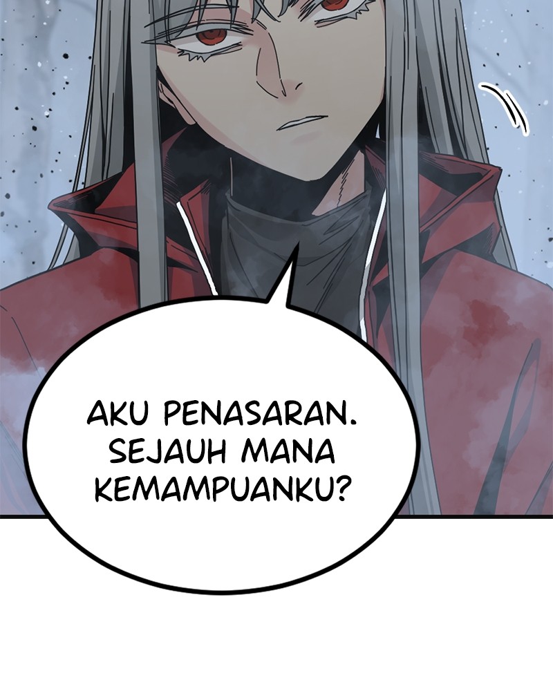 Hero Killer Bab 128 halaman 86