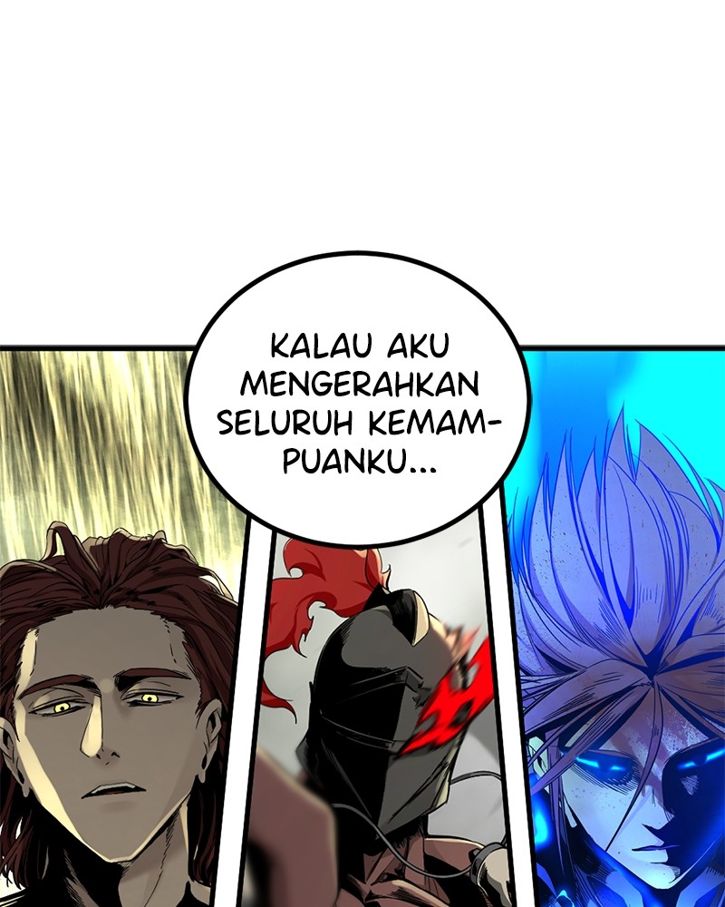 Hero Killer Bab 128 halaman 87