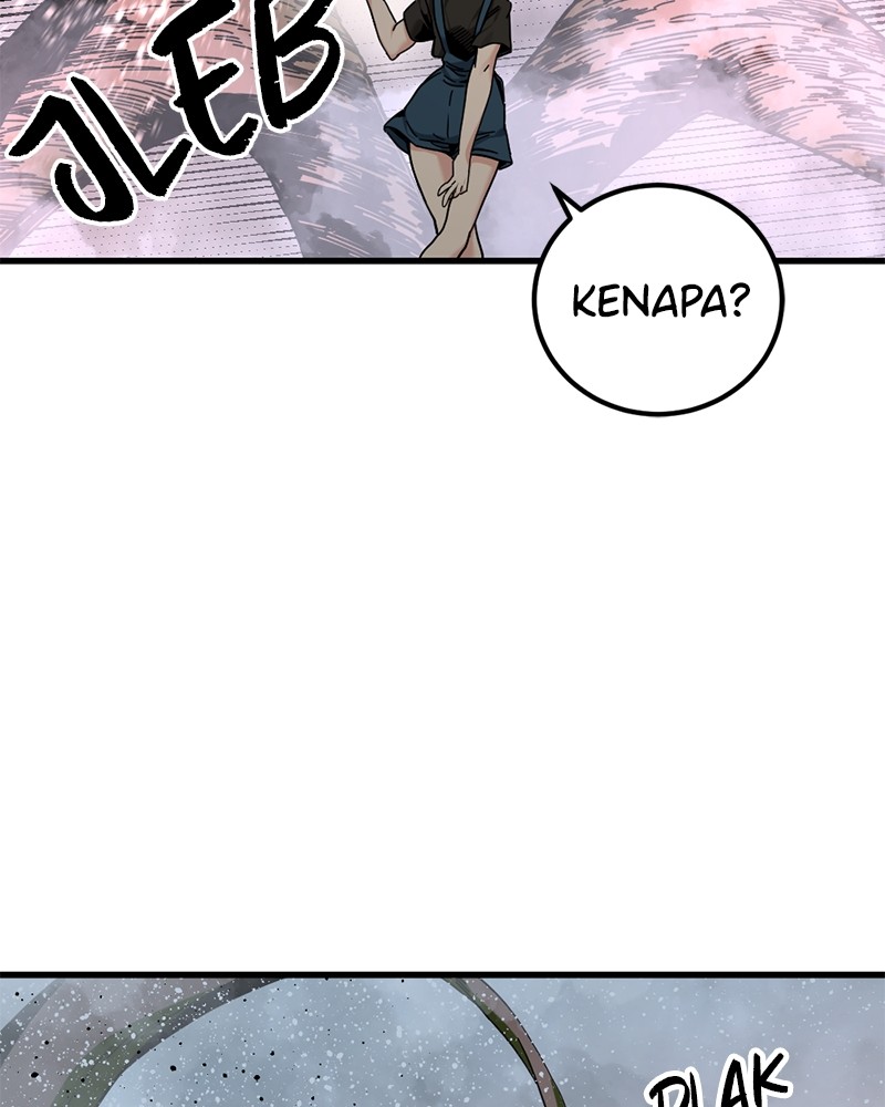 Hero Killer Bab 128 halaman 107