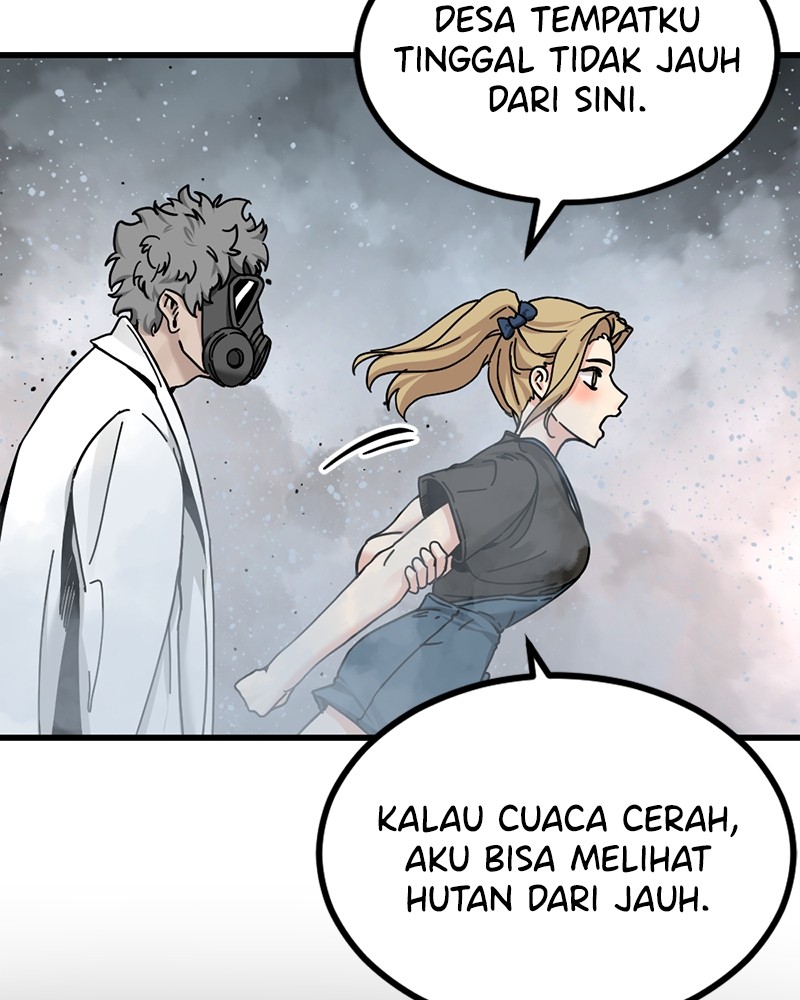 Hero Killer Bab 128 halaman 118
