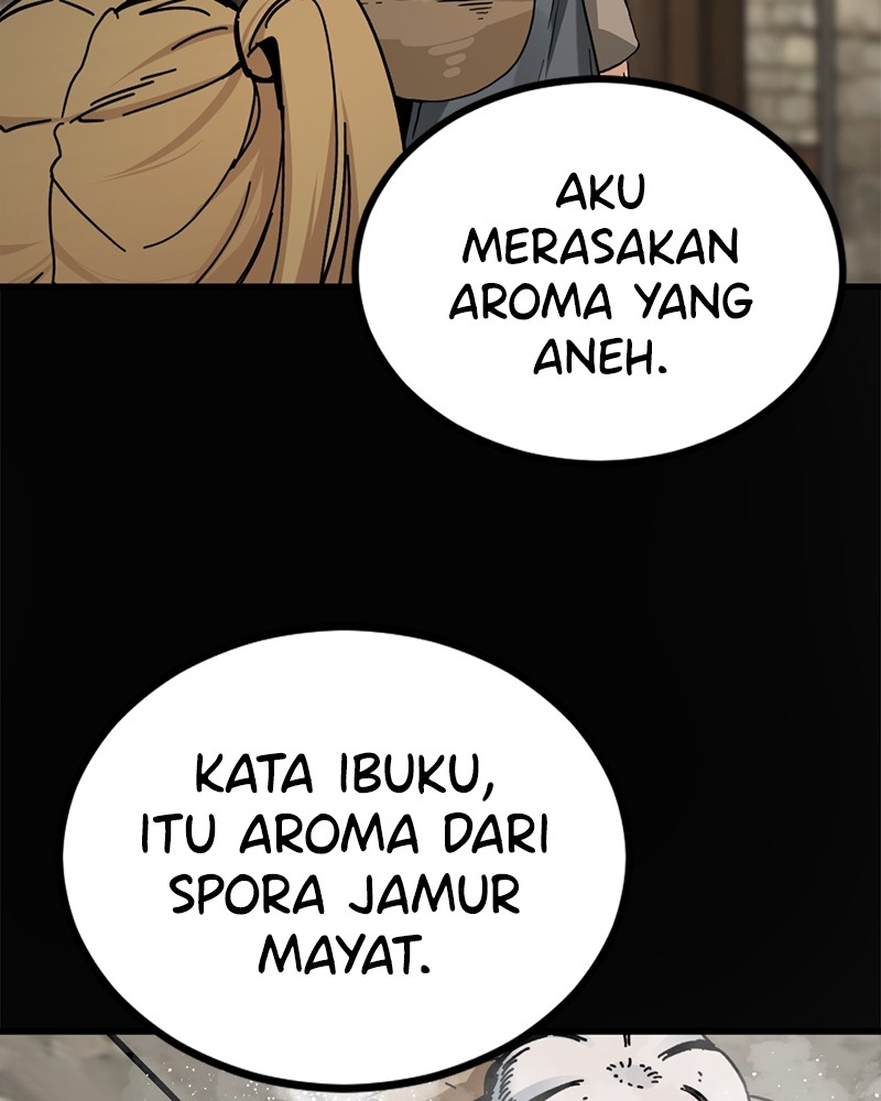 Hero Killer Bab 128 halaman 120