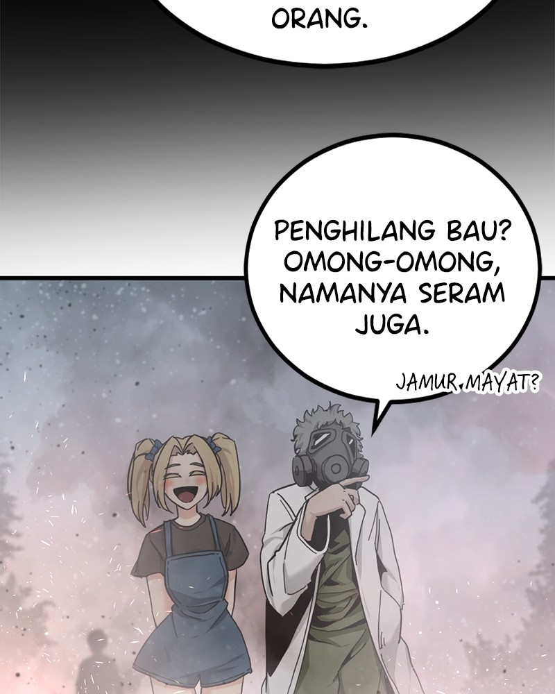 Hero Killer Bab 128 halaman 122