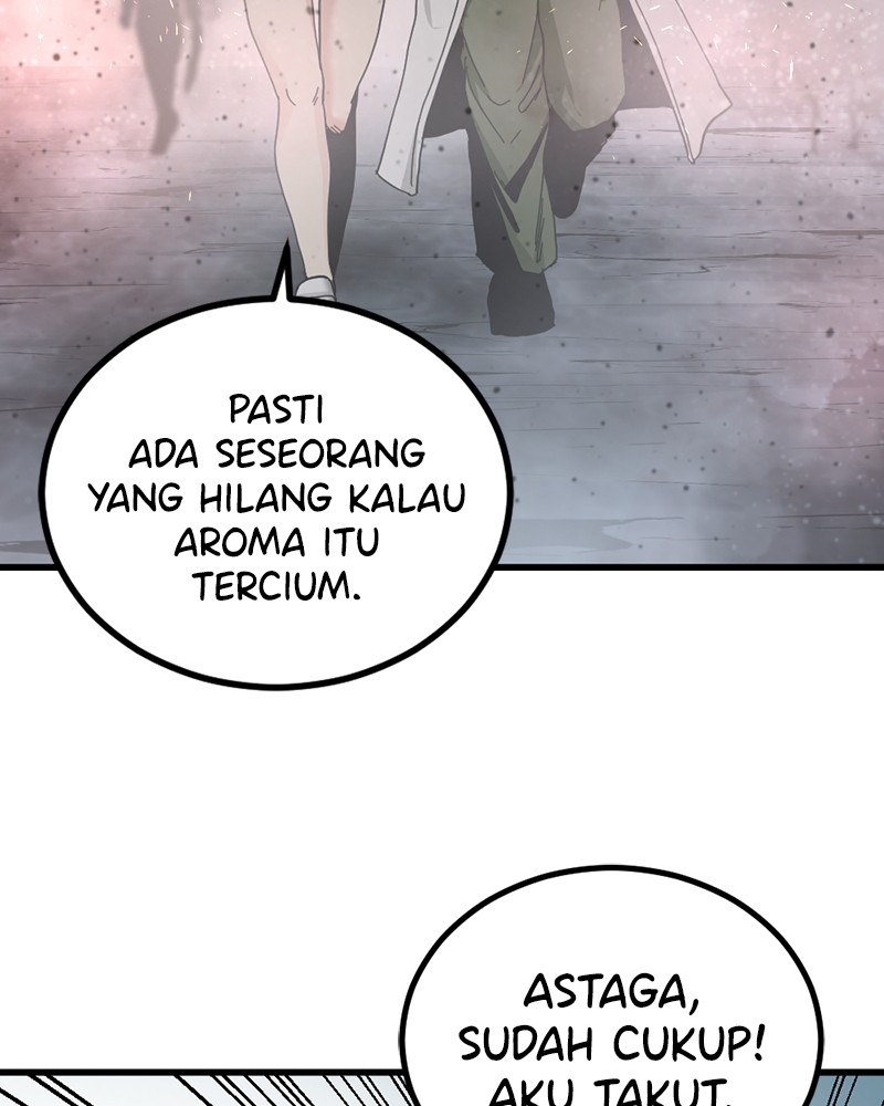 Hero Killer Bab 128 halaman 123