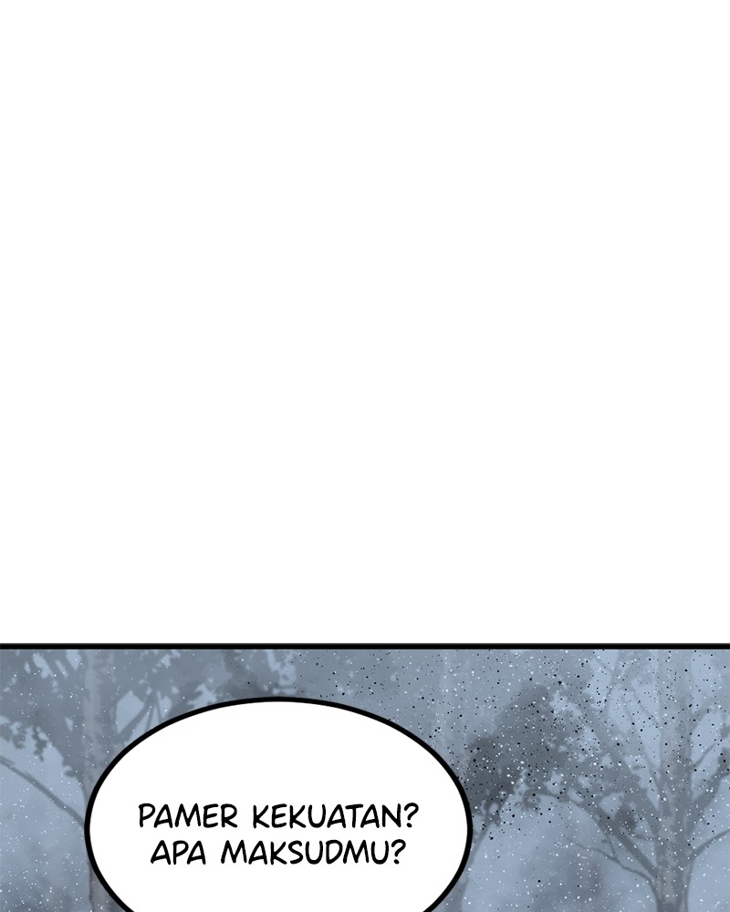 Hero Killer Bab 128 halaman 129
