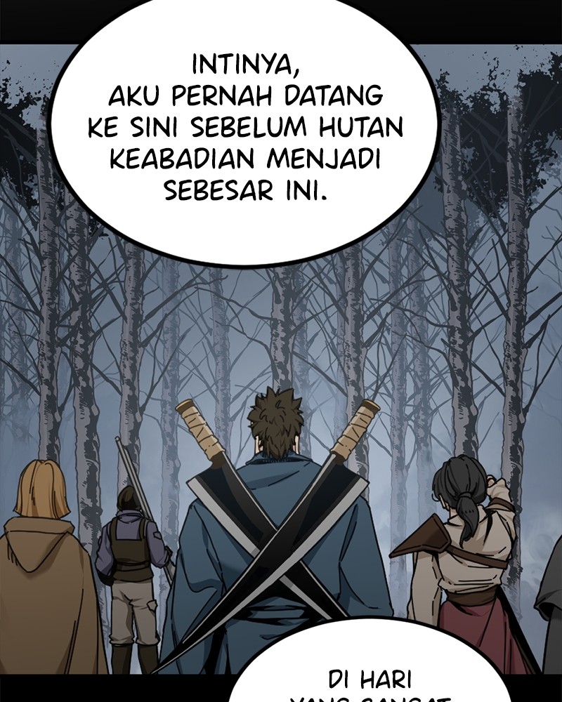 Hero Killer Bab 128 halaman 133