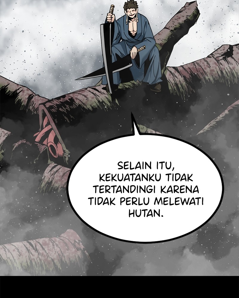 Hero Killer Bab 128 halaman 135