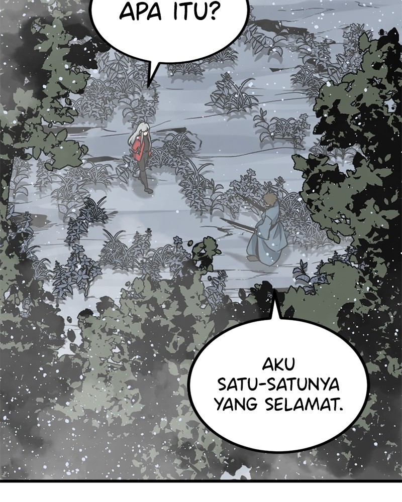 Hero Killer Bab 128 halaman 141