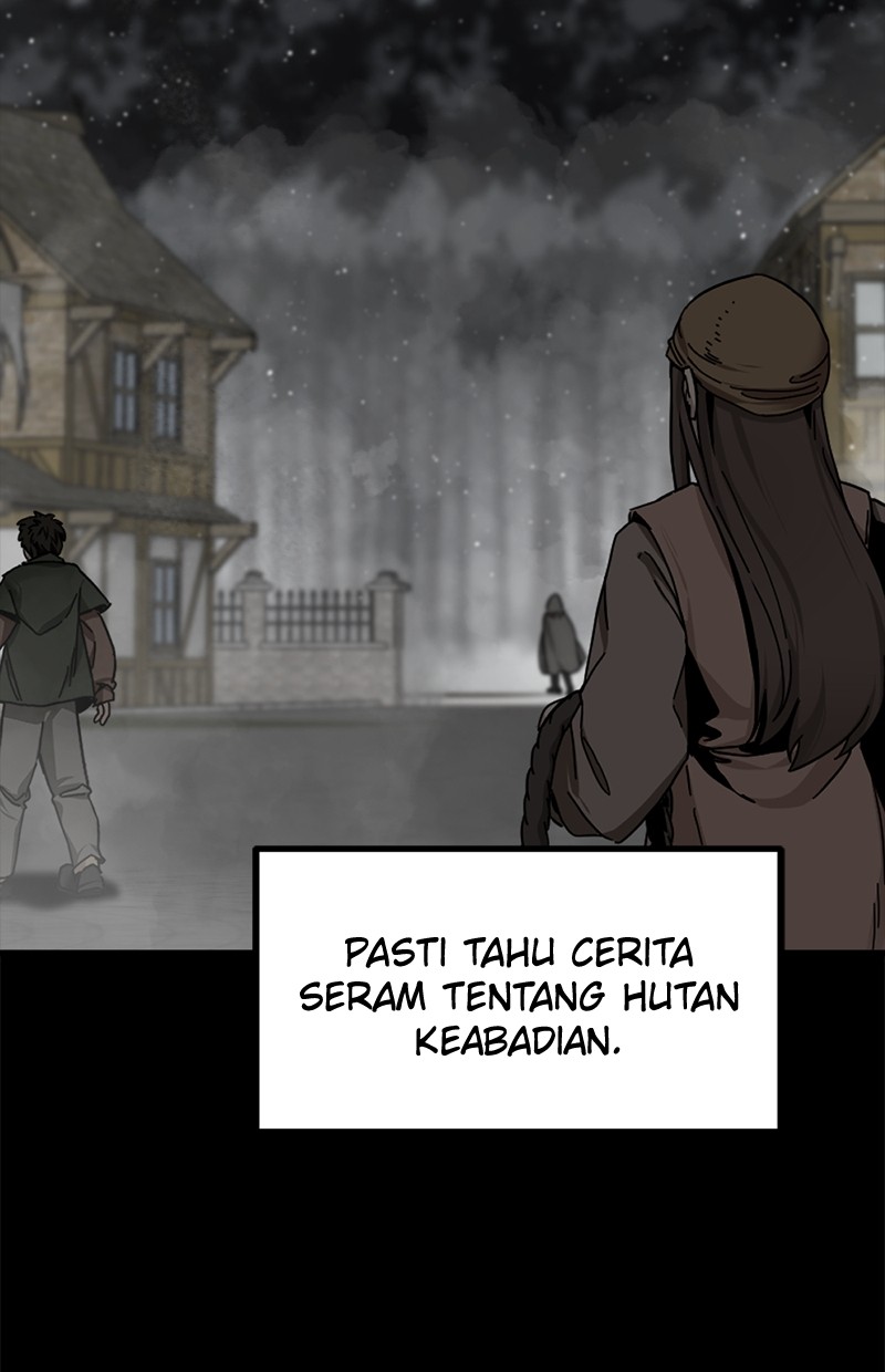 Hero Killer Bab 129 halaman 2