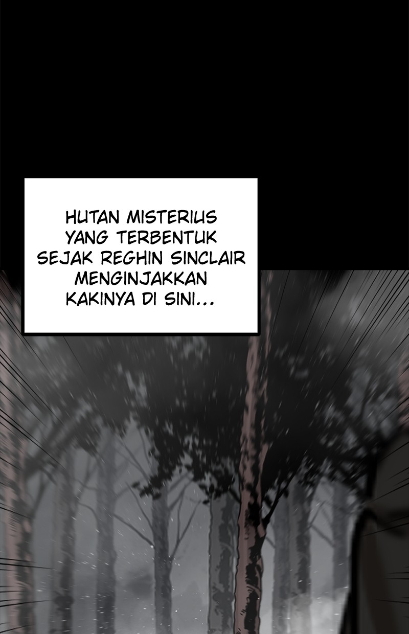 Hero Killer Bab 129 halaman 3
