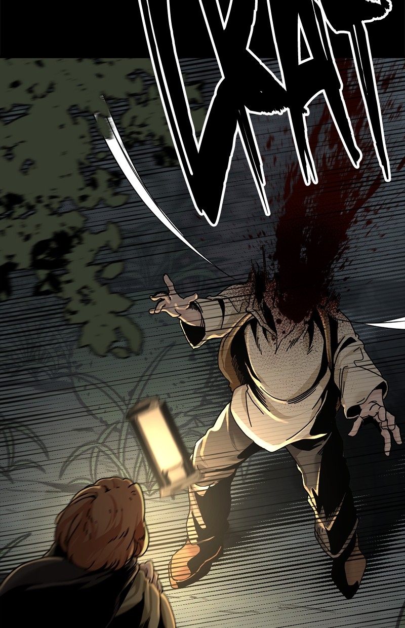 Hero Killer Bab 129 halaman 16