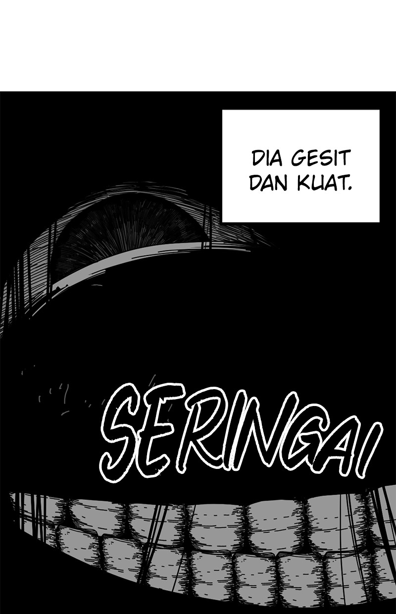 Hero Killer Bab 129 halaman 40