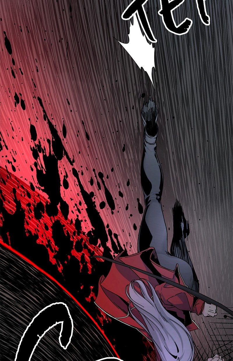 Hero Killer Bab 129 halaman 49